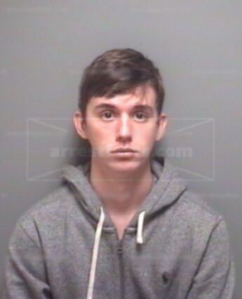 Logan M Batchelor