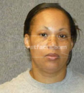 Sharon D Hayes