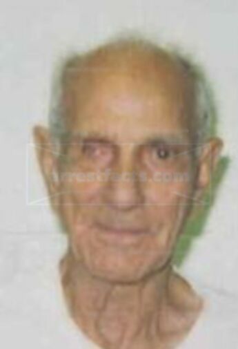 Chester Harry Spangler