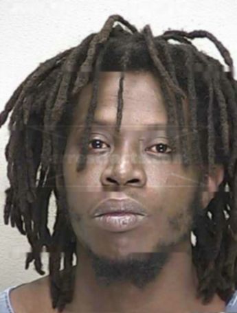 Adrian Travado Miller