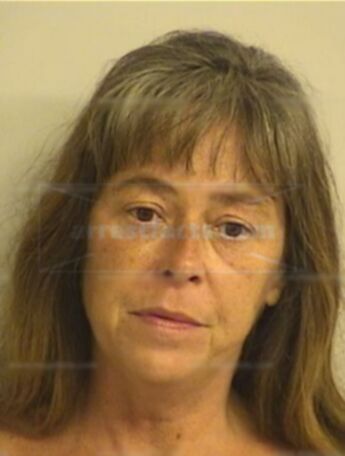 Martha Caroline Edwards