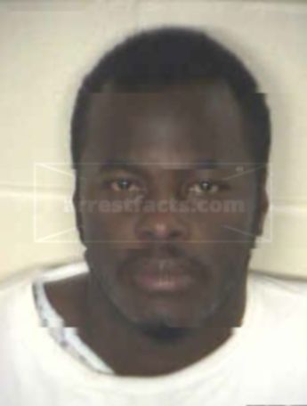 Dewayne Kendrick