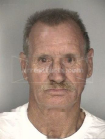 Ronald Paul Williams