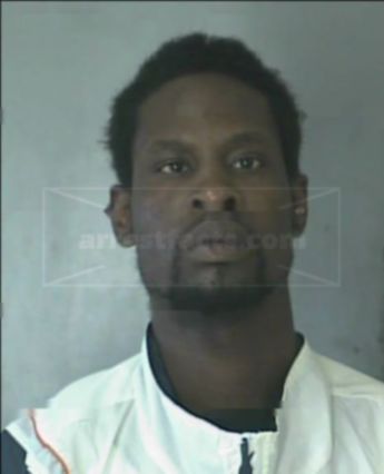Roscoe Thomas