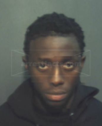 Antoine Horton