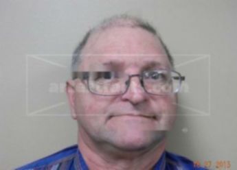 David Wayne Thornton