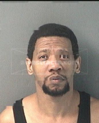 Kelvin Douglas Mcintosh