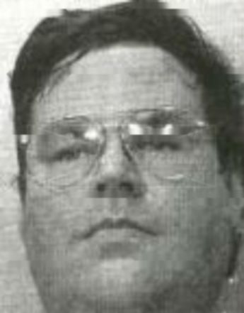 Mark Richard Mooney