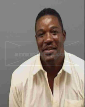 Eric Brandon Collins