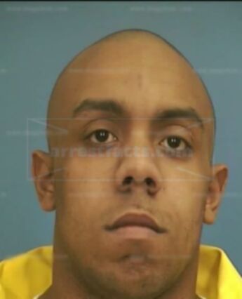 Justin Lamarque Bell