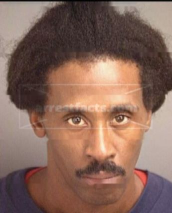 Tony Lamont Butler