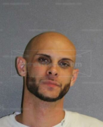 Bo Travis Glass