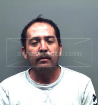 German Romero Castillo