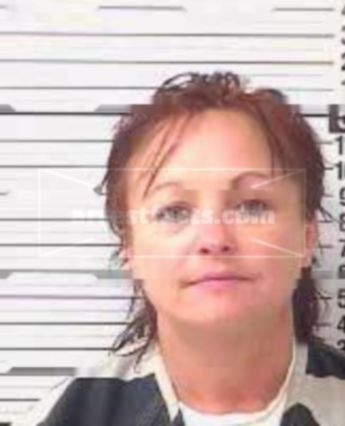 Rebecca Loraine Kerns