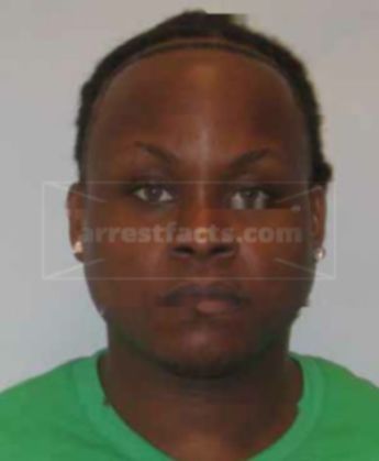 Maurice Devon Arnold