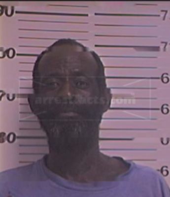 Donald Regenald Barron