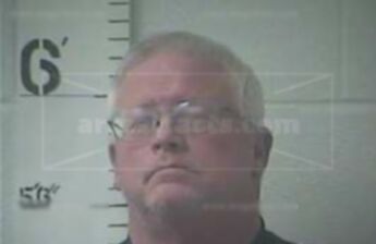 John Harold Carlberg Jr.