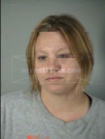 Elisha Nicole Sanders