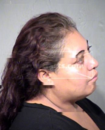 Melissa Fay Flores
