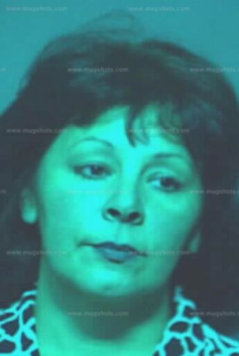 Carmen Lydia Mcgonigal