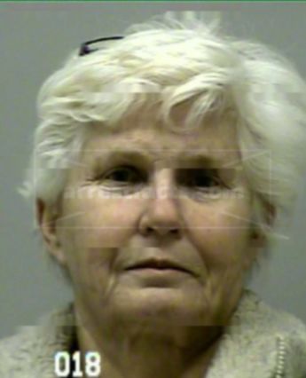 Cornelia Mitchell Hicks