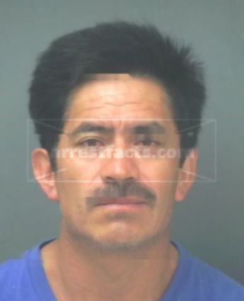 Edgar Gonzalez-Angeles