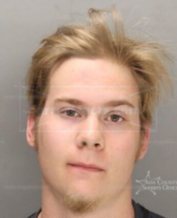 Doucette Roger Jacob
