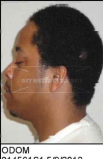 Thomas Allen Odom
