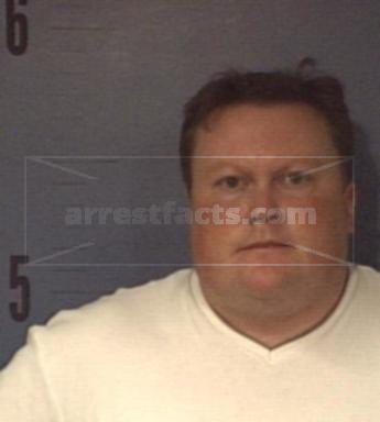 Charles Edward Crews
