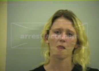 Katie Lynn Burdette