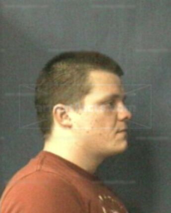 Tyler Eutah Morton