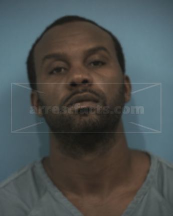 Kendrick Andrew Ellis