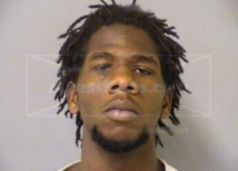Shaquille Reeves