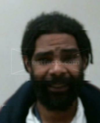 Byron Lee Chisolm