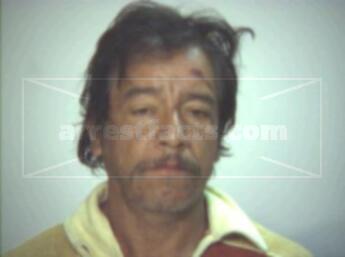Antonio Chavez Flores