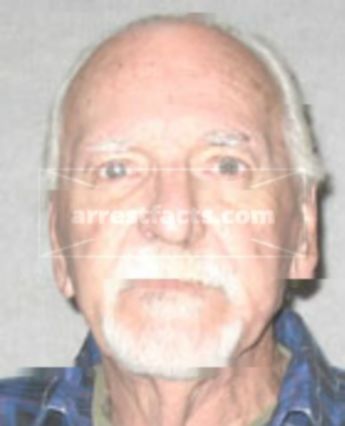 James Newlin Mathews