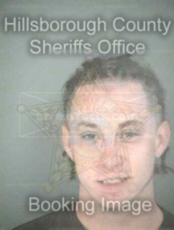 Brandon Michael Marteliz