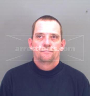 Dana Chad Hillman