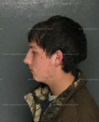 Donnie Shane Sanders