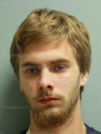 Timothy Scott Oakes