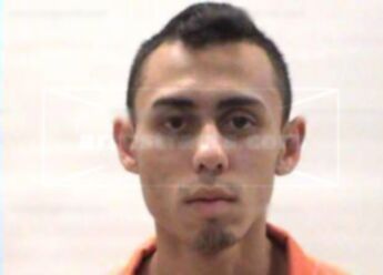 Rodriguez Mark Anthony