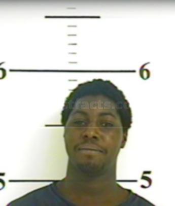 Marcus Randall Brown