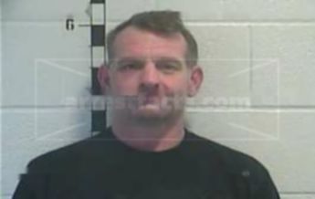 Timmy Wayne Hillard