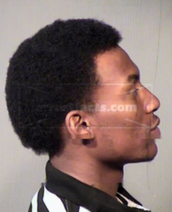 Deniko Vernell Cato