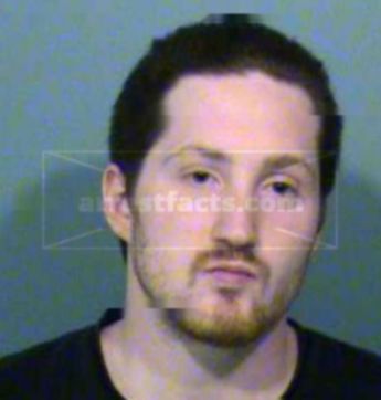 Daniel William Dewoody