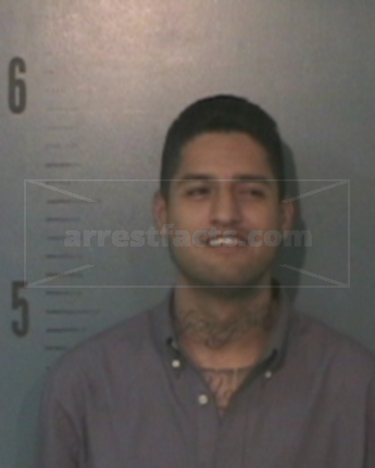 Fermin Cruz Ocon