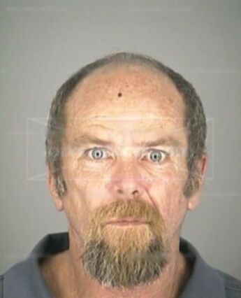 David Merle Eaton