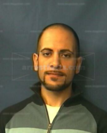 Michael Rashad Hassan