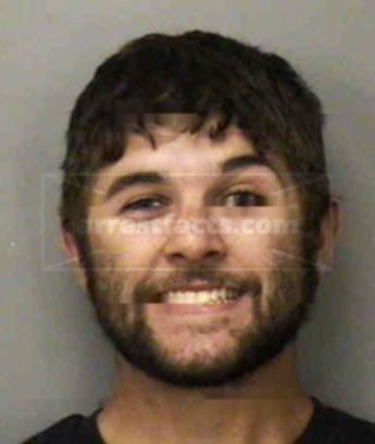 Jonathan Wyatt Cook