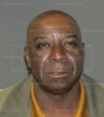 Therrel Tyrone Davis